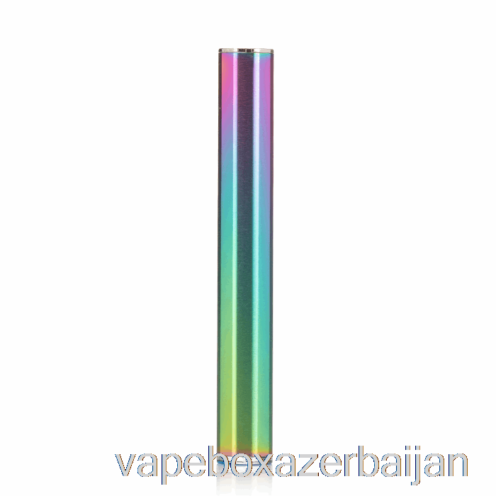 Vape Azerbaijan CCELL M3 Vape Pen Battery Rainbow